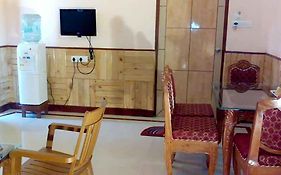 Hotel Dreamland Phulbani 3*