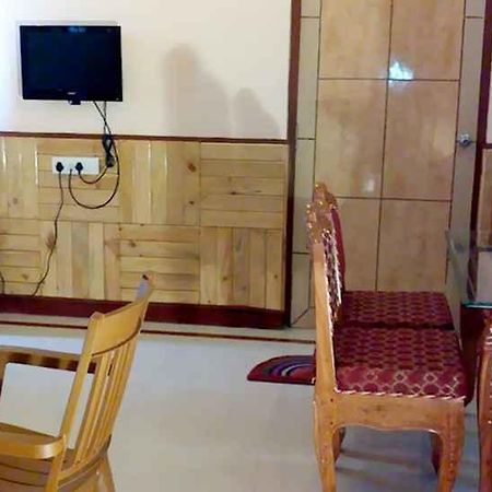 Hotel Dream Land Phulbani Exterior photo
