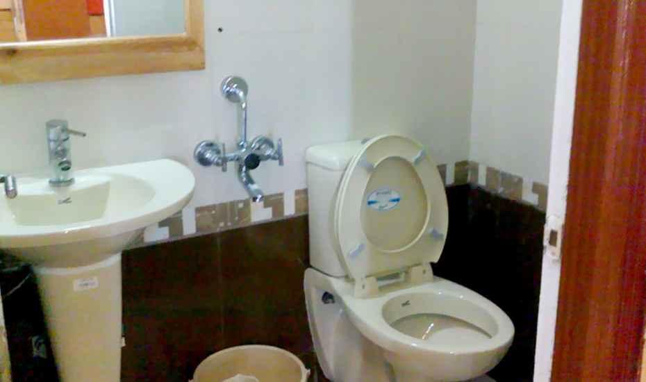 Hotel Dream Land Phulbani Exterior photo