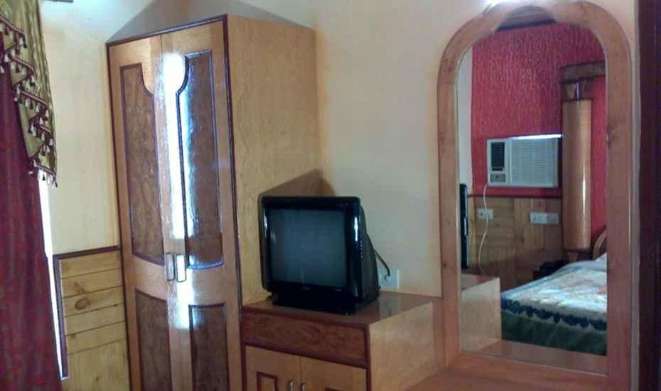 Hotel Dream Land Phulbani Exterior photo