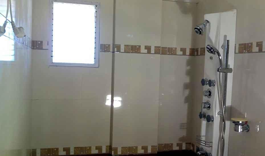 Hotel Dream Land Phulbani Exterior photo